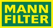 MANN-FILTER