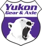 Yukon Gear & Axle